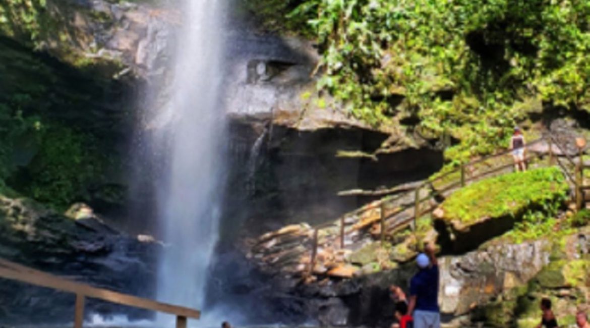 San Martín: maravíllate con sus cautivantes atractivos turísticos en su 115 aniversario