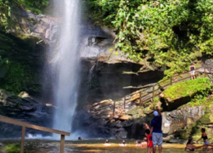 San Martín: maravíllate con sus cautivantes atractivos turísticos en su 115 aniversario