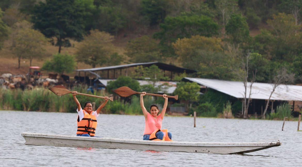 San Martín: naturaleza, aventura y diversión, la variada oferta que ofrece este paraíso